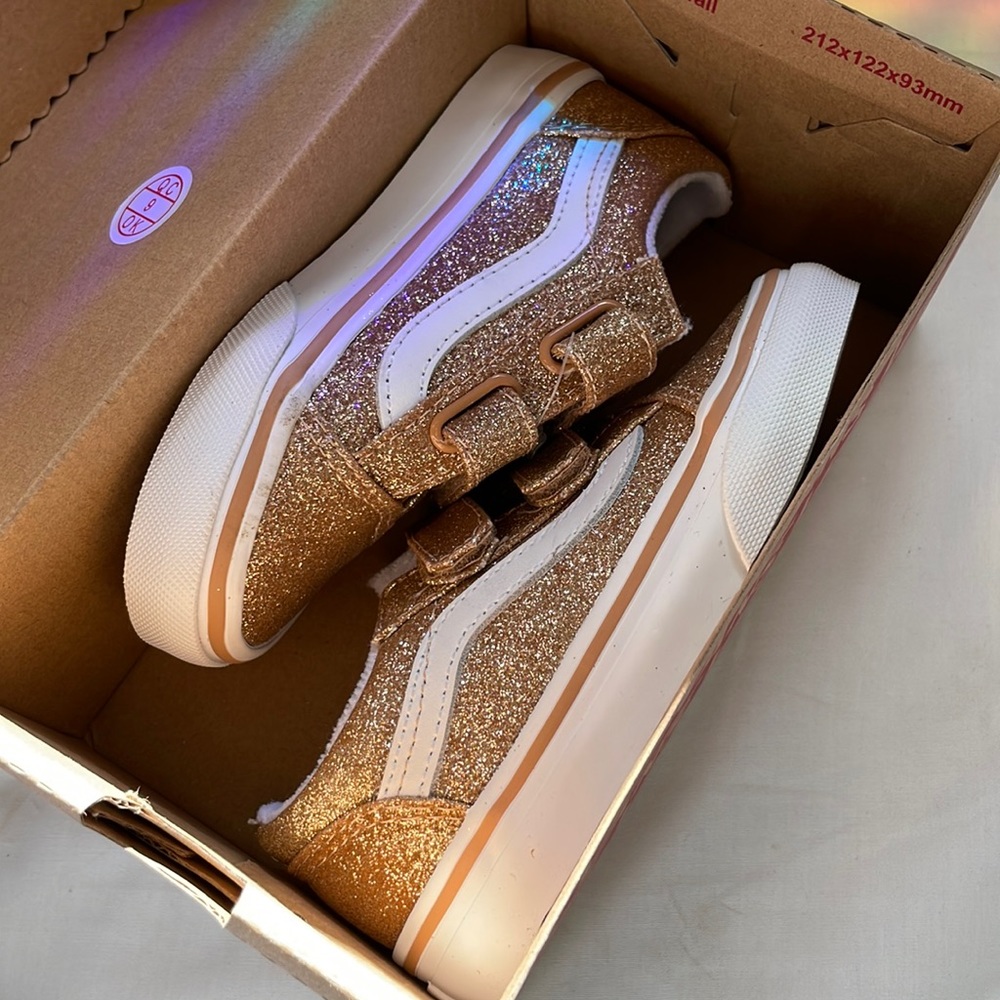 Kids Vans